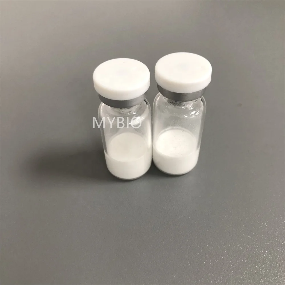 2024 new batch 30mg size vial peptide custom peptide research peptides