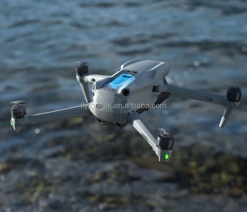 Original 4G Network RTK Module Cellular Dongle 2 Enhanced Transmission For DJI Air 3S Air3 Mini 4 Pro Drone Cellular Dongle 2