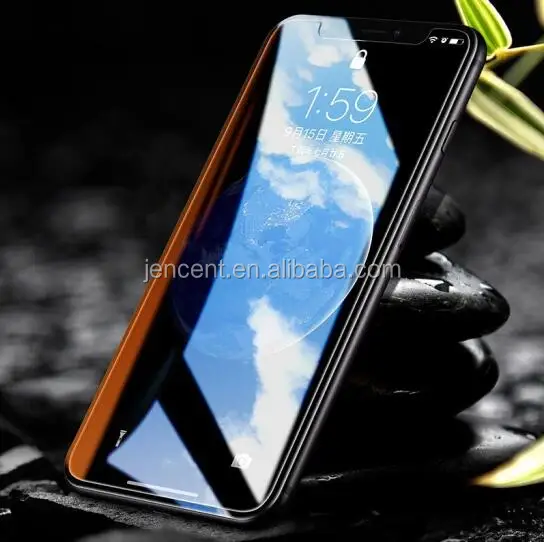 2.5D Tempered Glass Screen Protector for iphone 14 11 12 13 pro max mini 6 7 8 plus x xs xr screen protector tempered glass