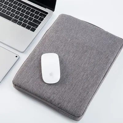  Портативный водонепроницаемый чехол для ноутбука 13 3 14 15 6 дюймов Macbook Pro сумка компьютера ПК Xiami