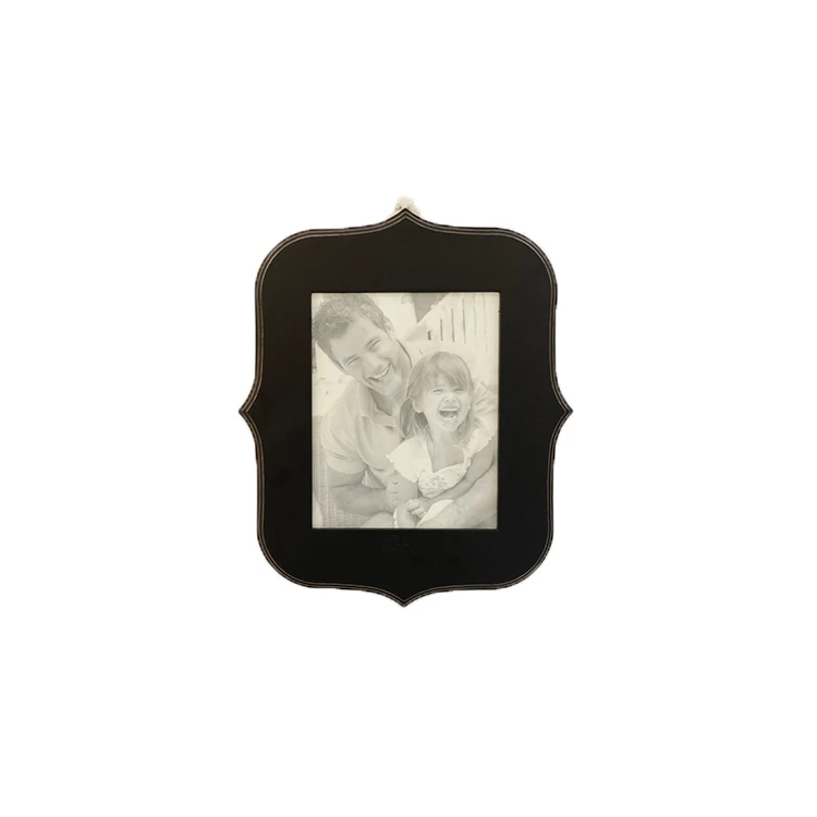 Economical Custom Design Wholesale Photo Frame Plastic