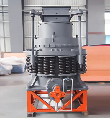cheap price m sand basalt ch420 e large iron ore marble cone crusher for crush concrete for sale