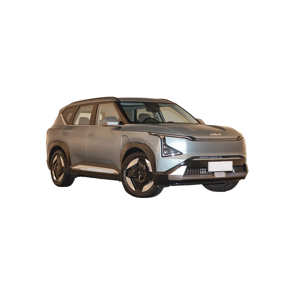2024 Лидер продаж автомобили Kia EV5 ev чистый электрический автомобиль новой энергии внедорожник Ev5 средний для продажи