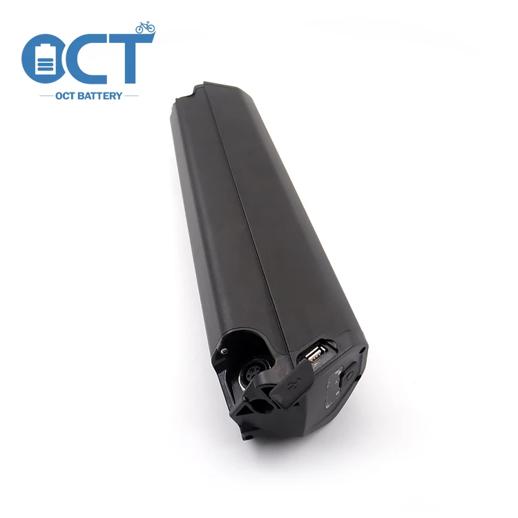 Oct Reention Dorado Battery scooter ebike batteries lithium24v 36v48v 10ah 15ah  20ah Electric Bike Battery