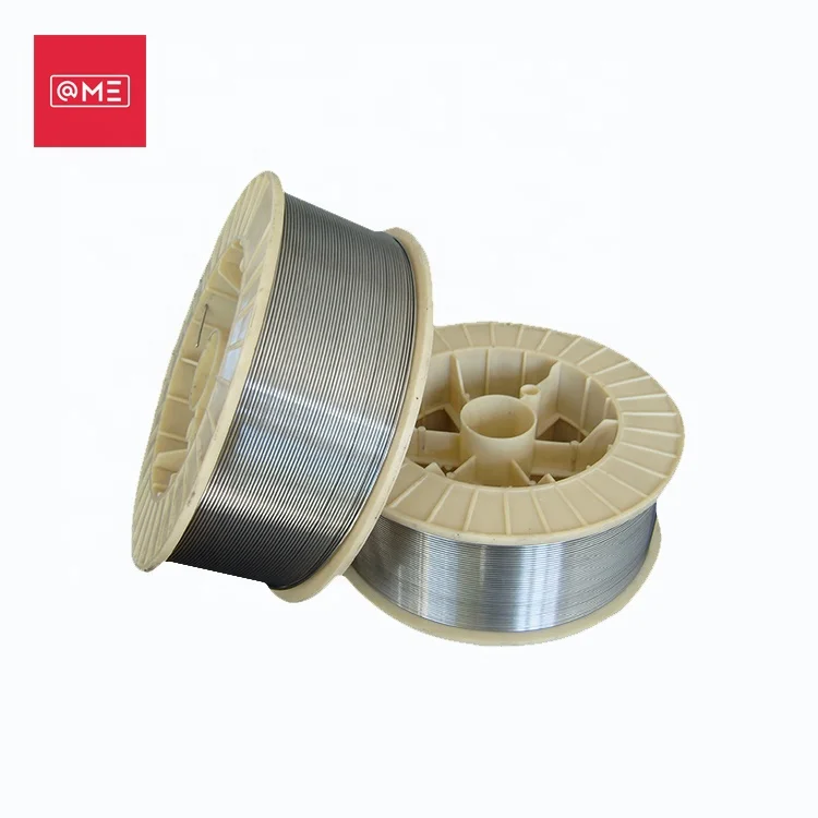 china impact resistant surface Welding consumables wire