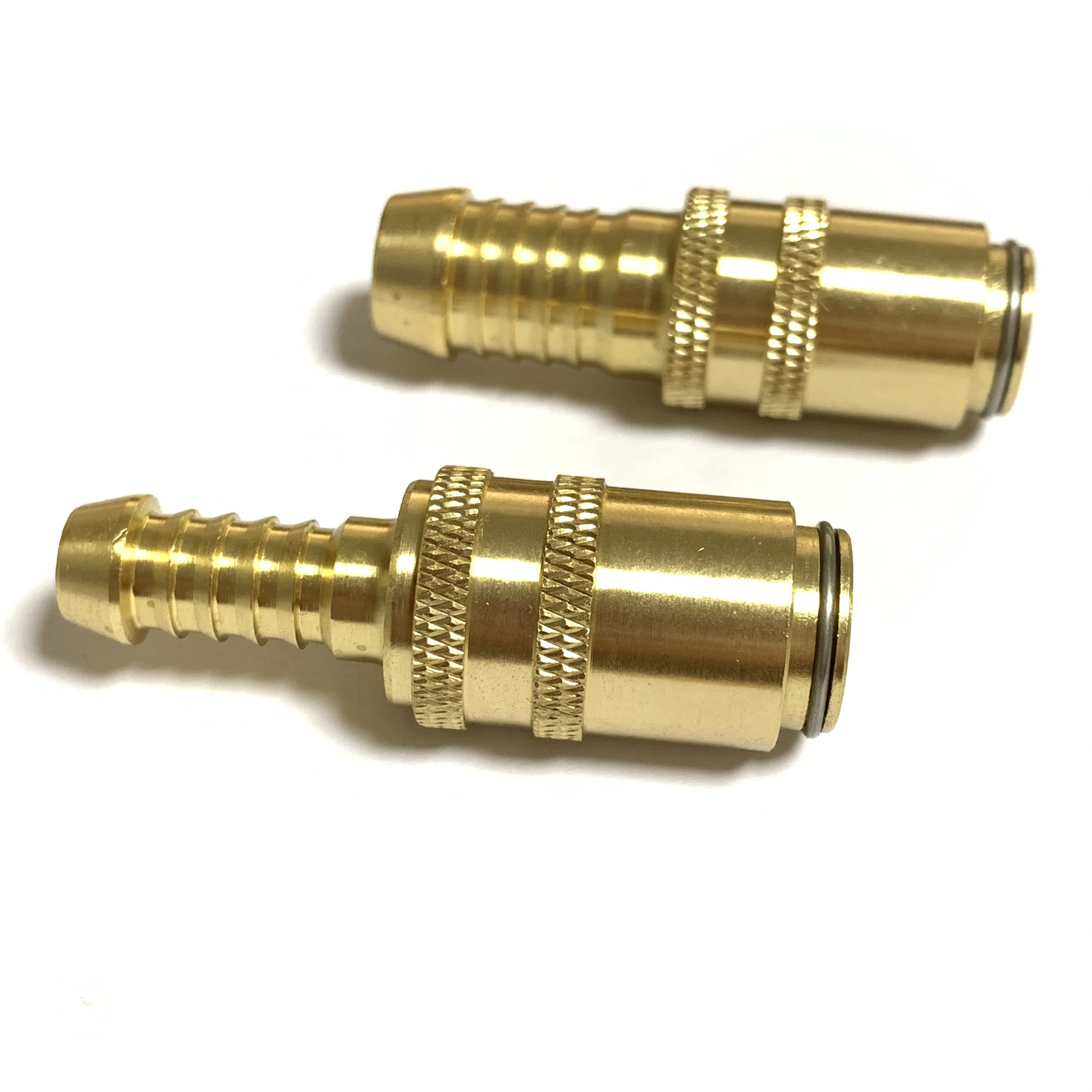 Стандартный быстроразъемный соединитель шланга Hasco соединительный элемент для воды пневматический гидравлический