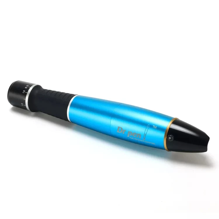 Заводская поставка ручка с микроиглами A1W беспроводная Derma Pen Ultimate Dr