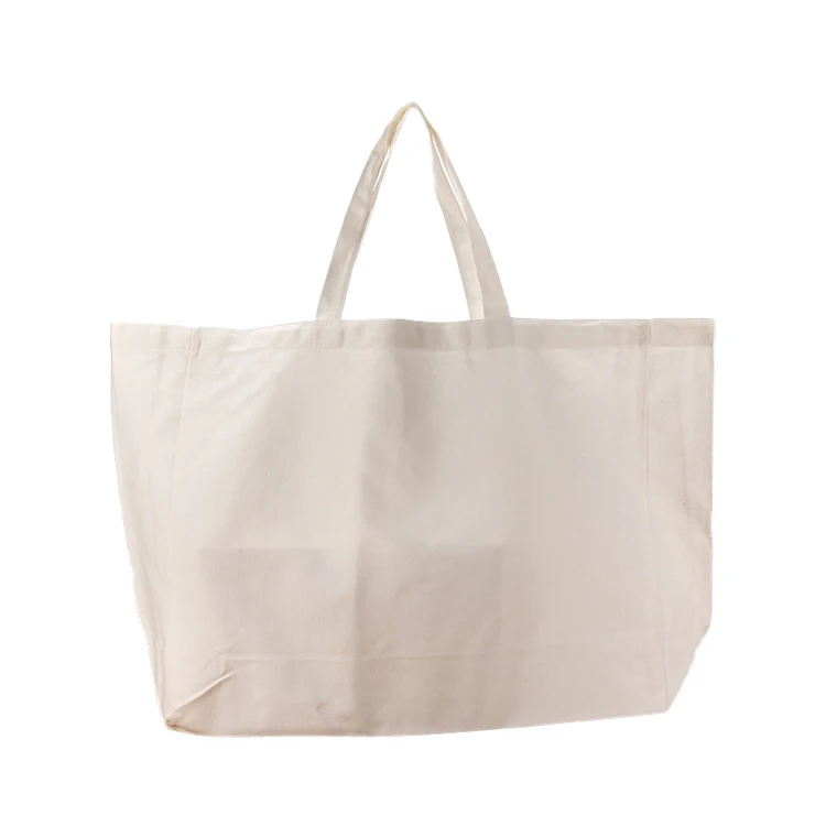 Icom muslin jewelry pouch gift recycled printed white canvas drawstring customized mini cotton dust tote bag