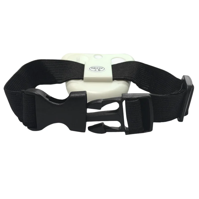 Automatic Ultrasonic Electronic Bark Stopper Dog Trainer Waterproof Rechargeable Collar Bark Stopper