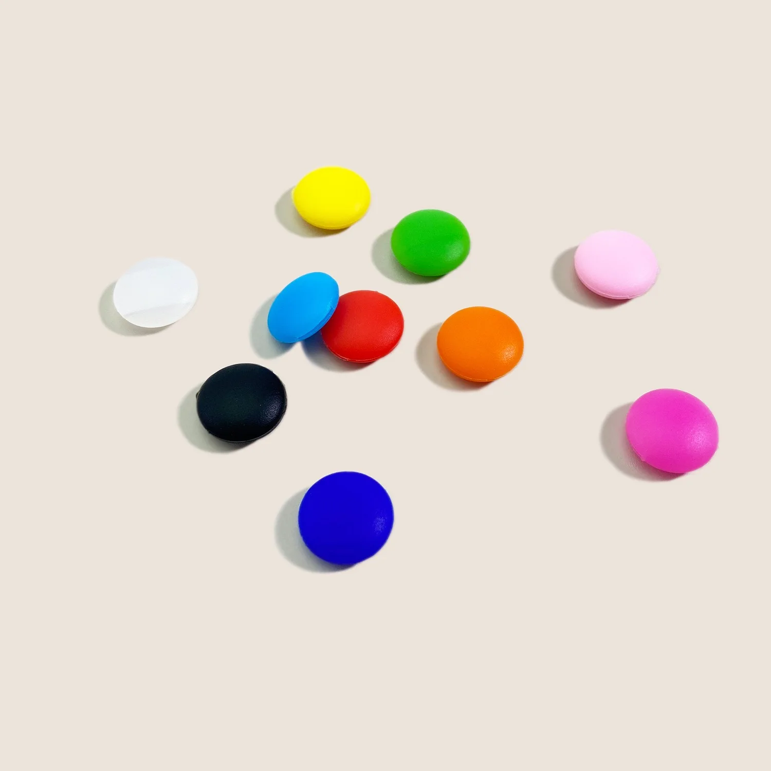 Non Slip Silicone Rubber Glasses Chain Strap Eyelets Rope Sunglasses Ear Hook Eyeglasses Spectacles  Rubber Loop for Glasses