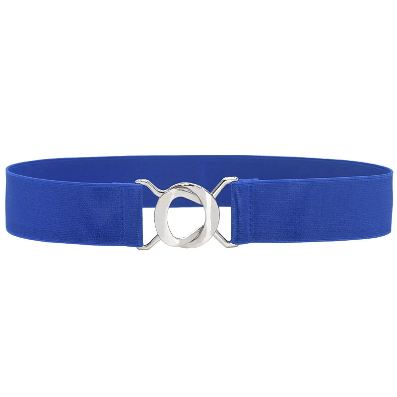 New style  unisex  Equestrian Elastic Belt