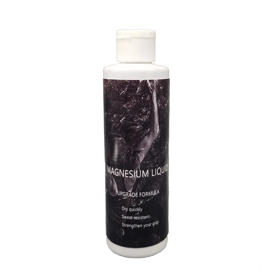 Wholesale 50ml Magnesium Carbonate Liquid Chalk Gymnastics Jumping Horse Liquid Chalk