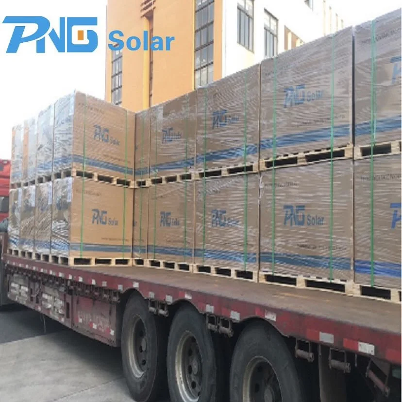 PNG 100W 110W 120W 36P Poly Perc солнечная панель для дома