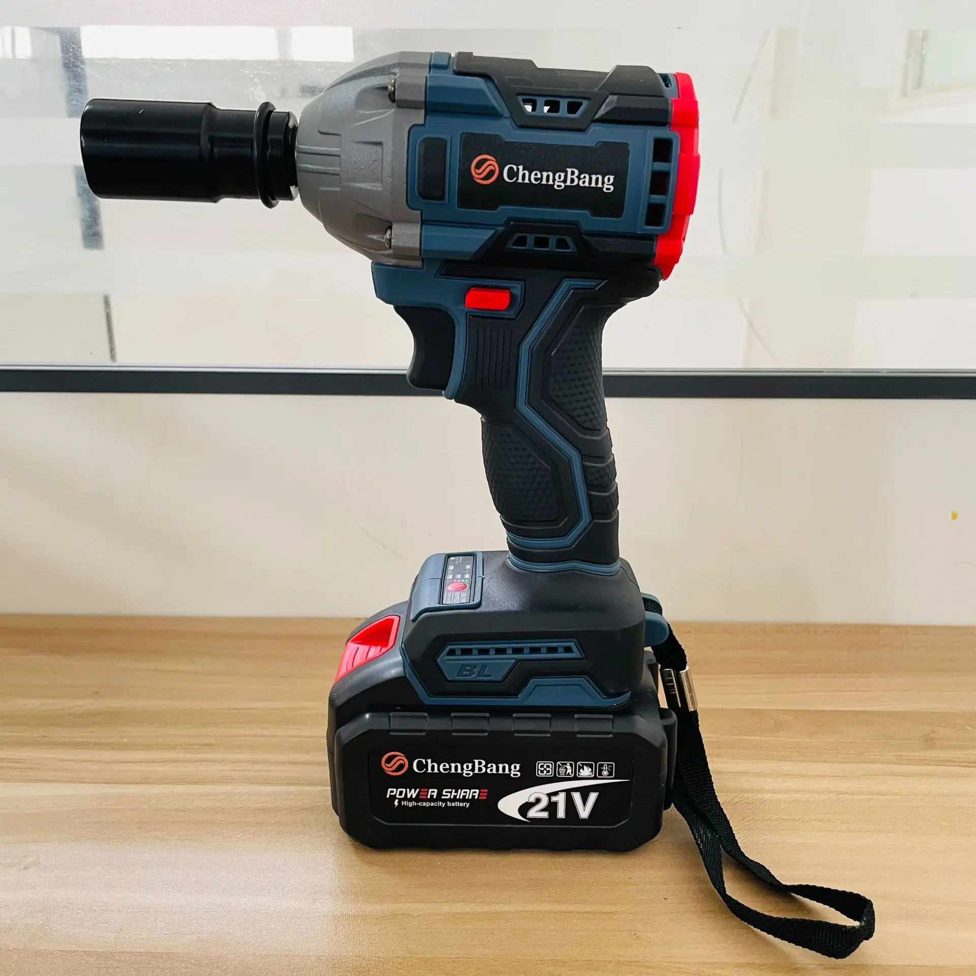 Electric Hammer Impact Drill Brushless Angle Grinder Cordless Wrench Portable Circular Saw Cutting Machine Combination Tool Set