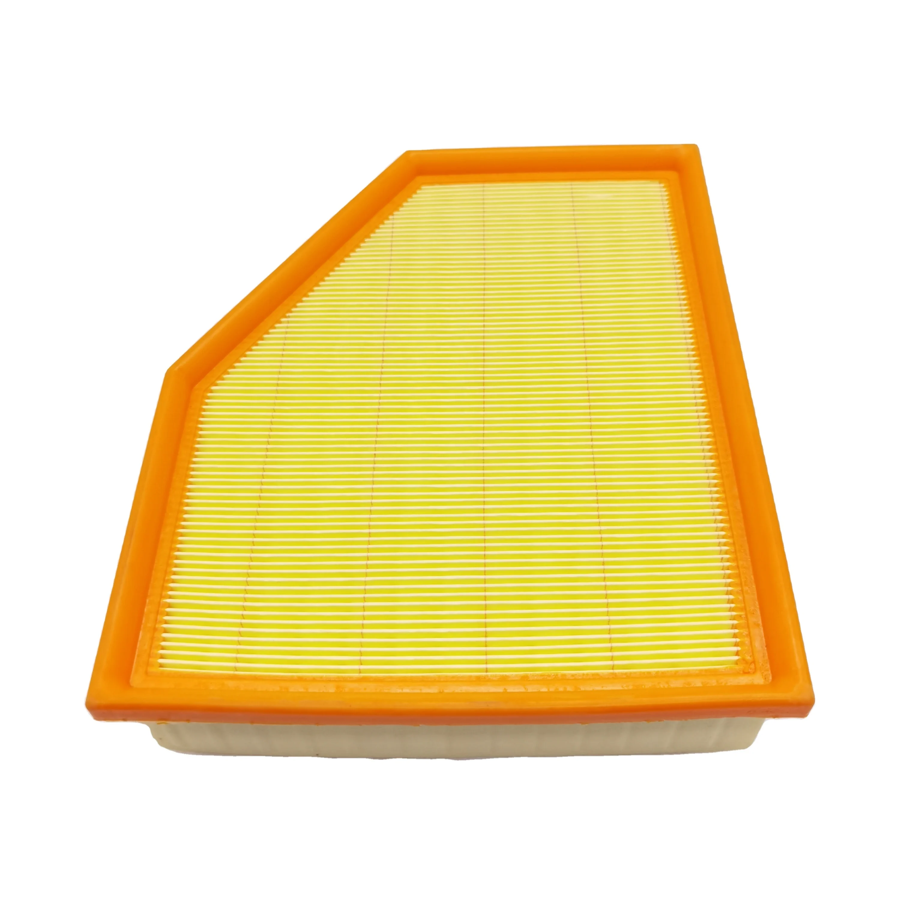 Auto Intake Air Filter 13718577170 13718577171 For BMW