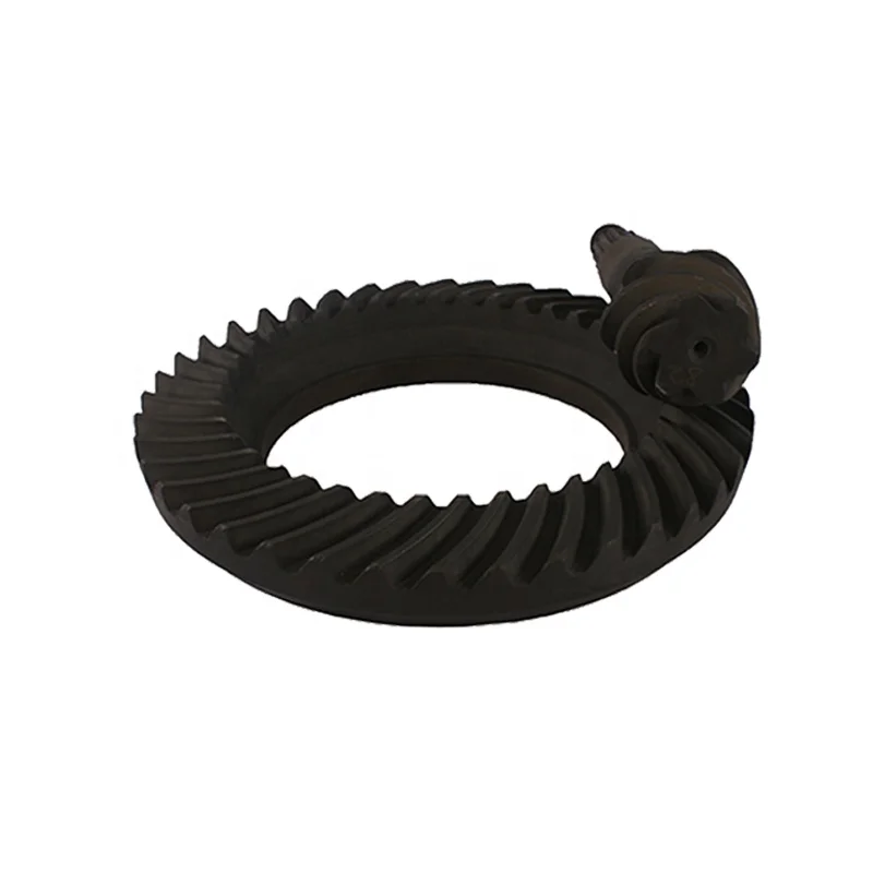 
PS100 Fuso Canter 6x37 Ratio Ring and Pinion Gears for MITSUBISHI 