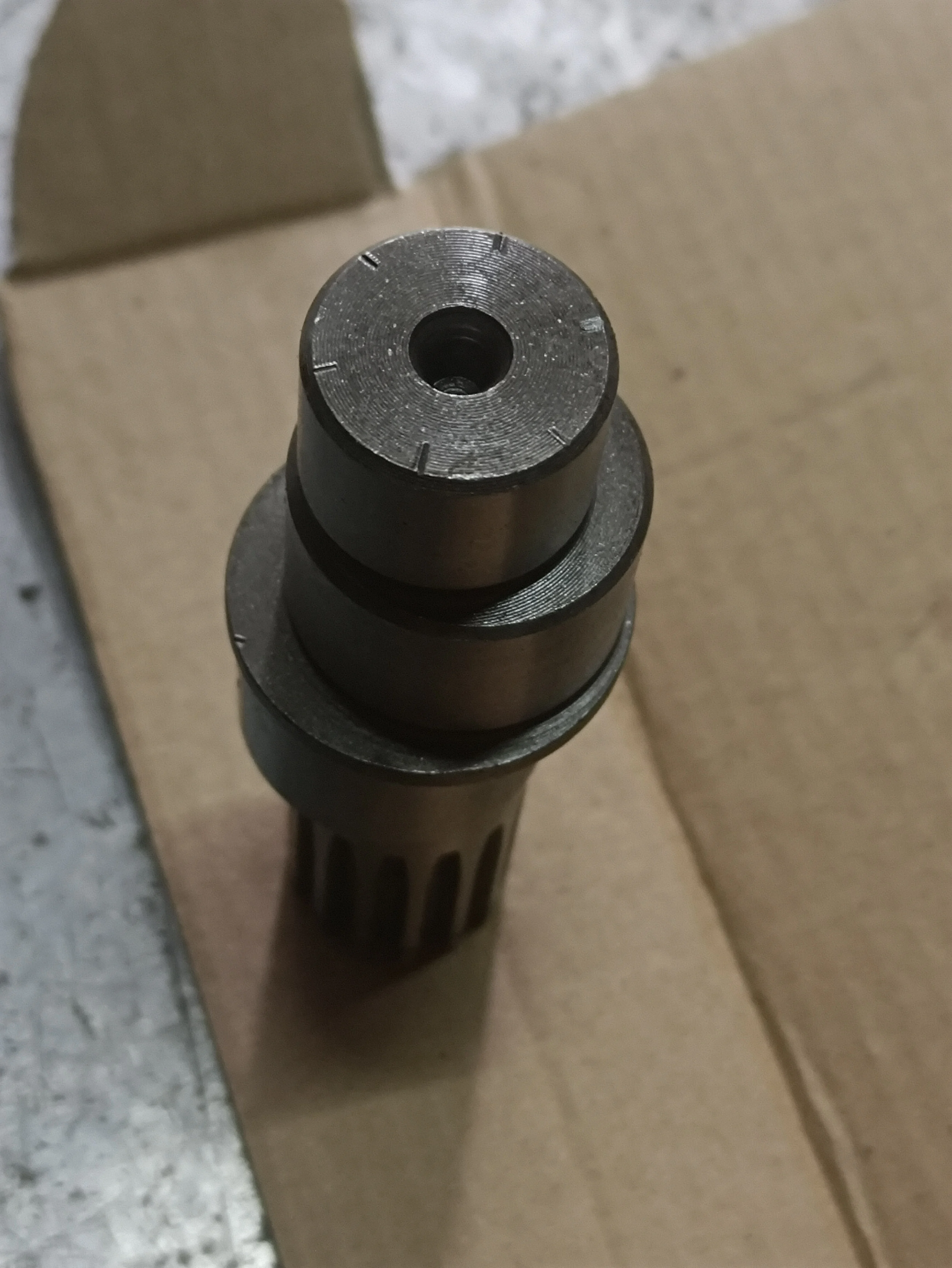 PC30/PC50 travel motor RV gear assy shaft and bearing
