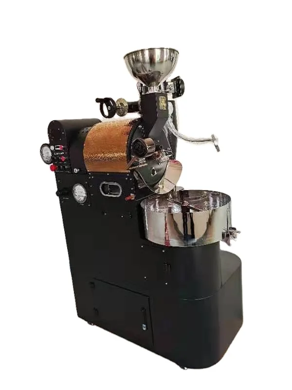 Профессиональный Wintop WS-3 кофе жаровня для используемые в зернах магазин