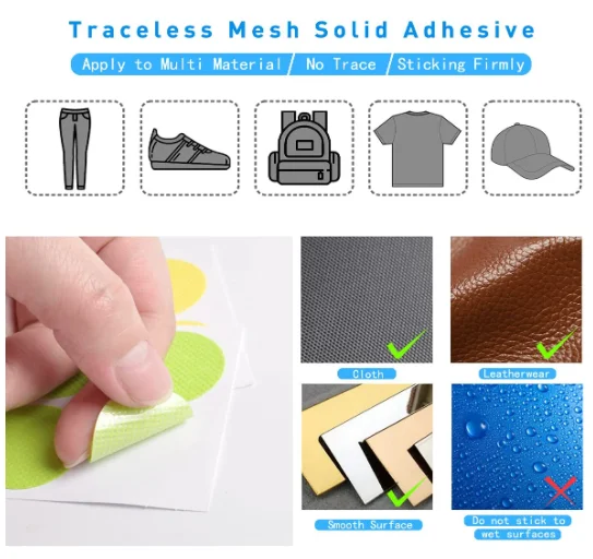 Natural Ingredients Safe Cute design Outdoor Indoor Anti Mosquito Repellent Patch Stickers For Kids Adult