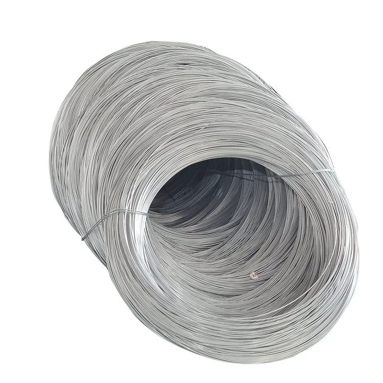 Annealing Stainless Steel Wires Stainless Steel Rod Ultra Thin Metal Wire 304 316 321 310 201 430 Price List