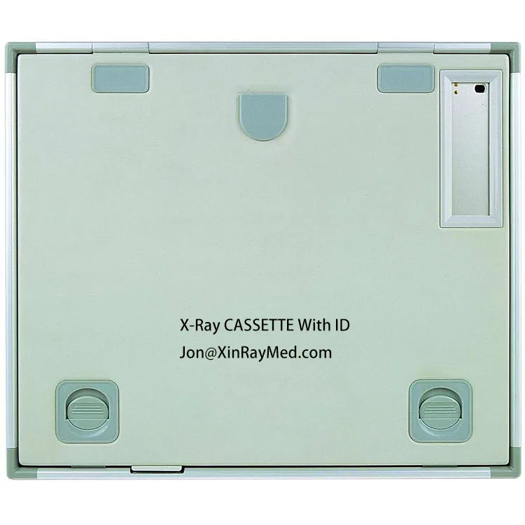 Wholesale Medical x ray film cassette 14*17inch X-ray Cassette Price