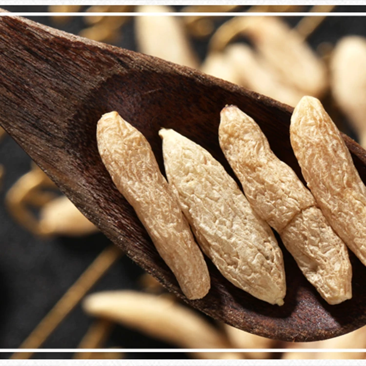 
Radix Ophiopogonis Natural Herb 