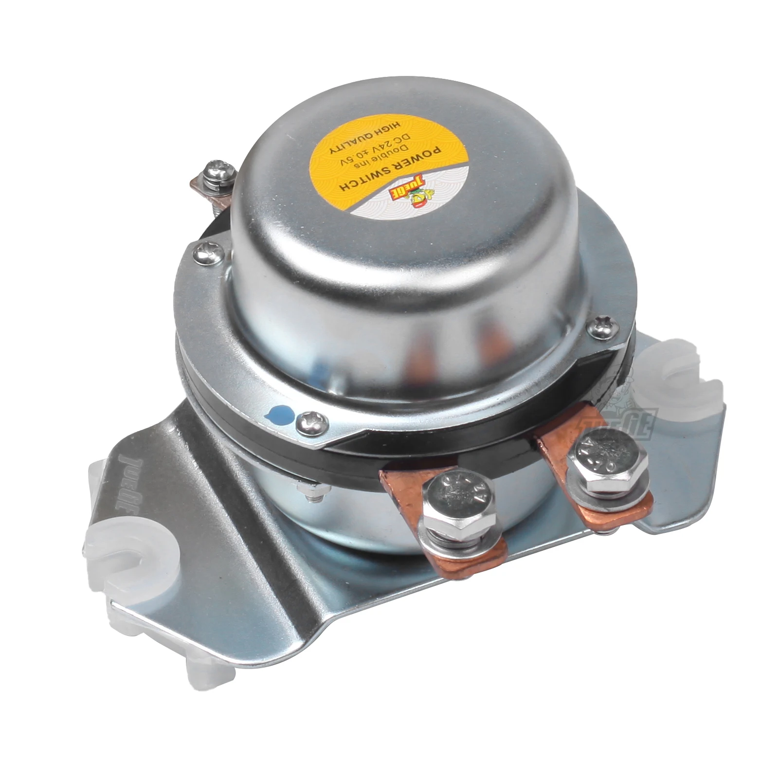 8-94379543-1 12V 24V экскаватор реле батареи переключатель 8943795431 положительный полюс стартера JUEGE