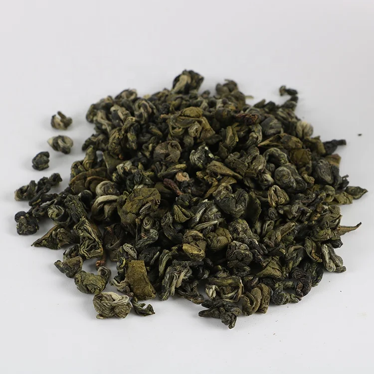 High quality 100% pure natural handmade Chinese green tea