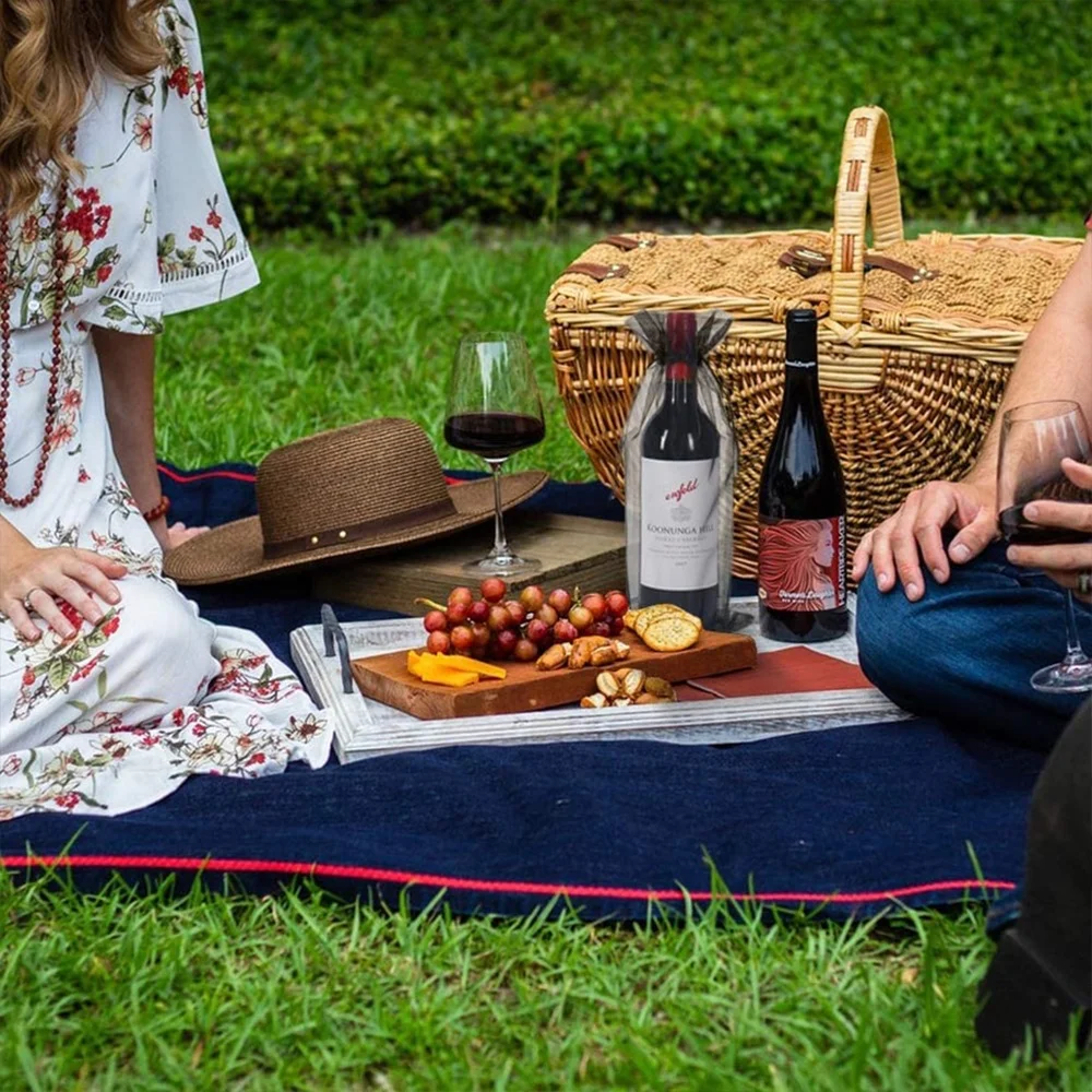 Custom Wine Pouch Gift Drawstring Recyclable Screen Printing Hot Stamping Party Wedding Organza Wine Bag