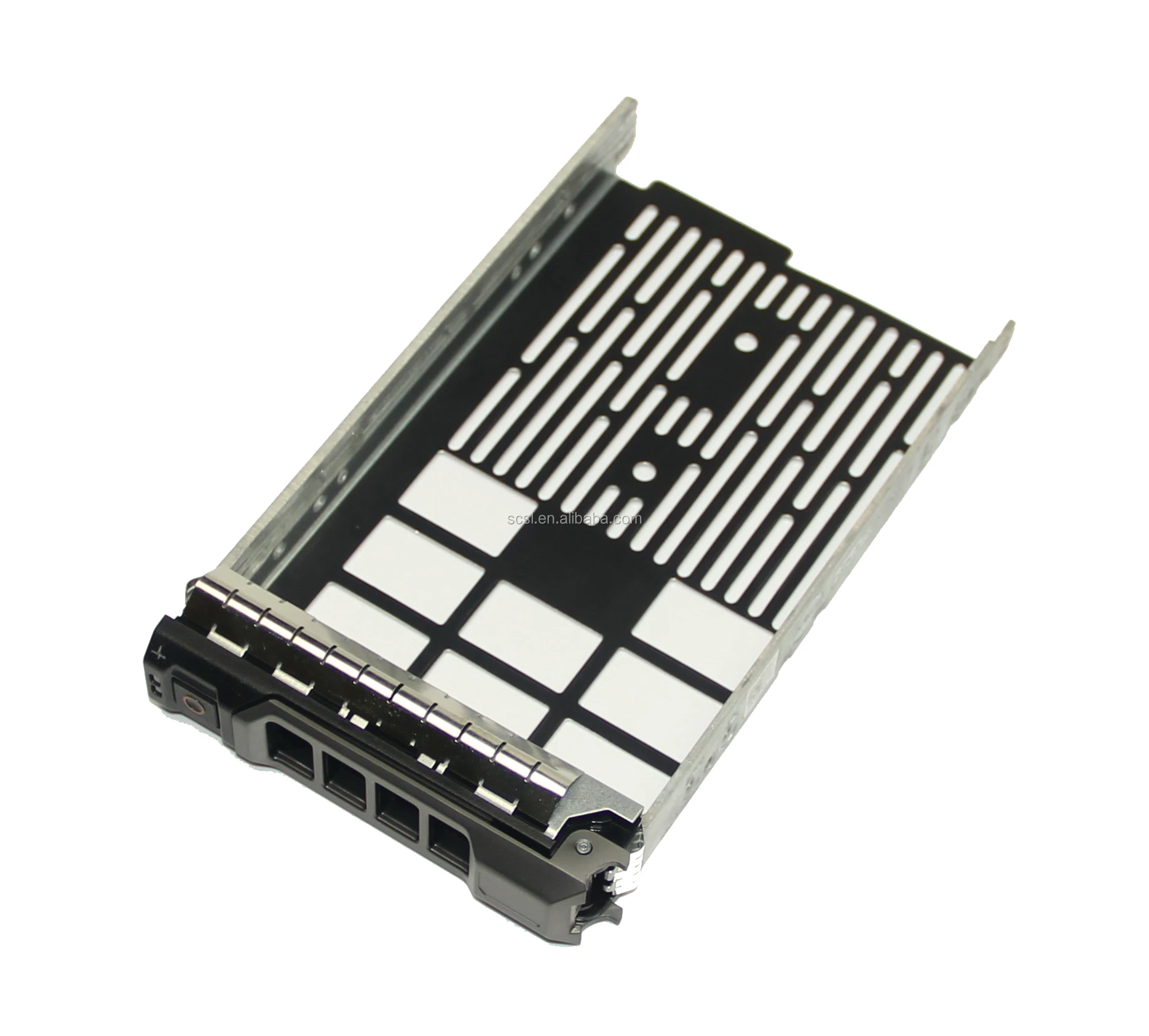  Горячая Распродажа 508040-001 2 ТБ 3g/sec 7 K 3 5 SATA жесткий диск Caddy Tray Sled - No