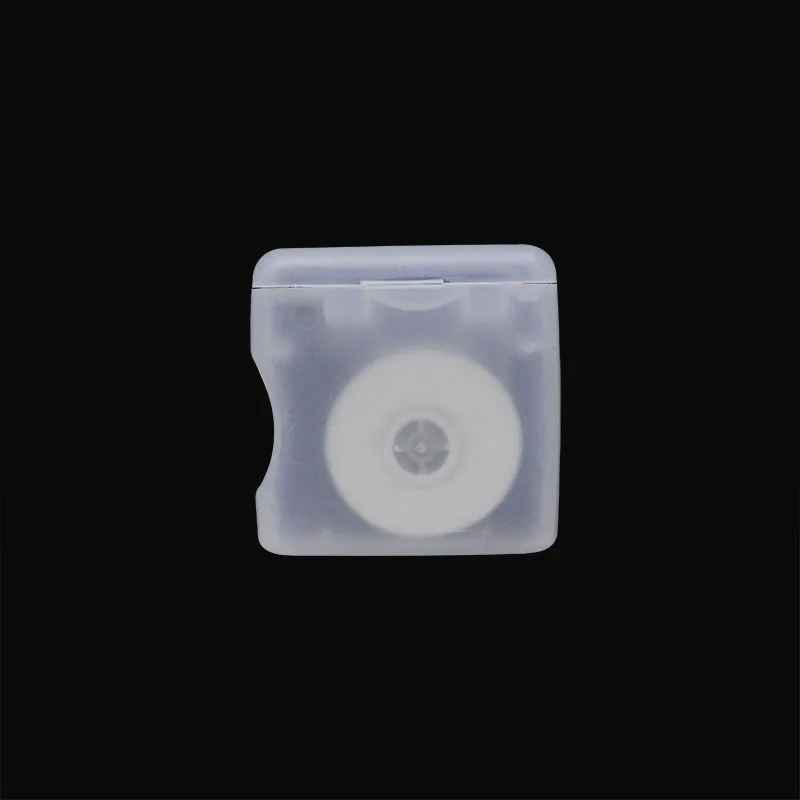 Dental Floss Mint Flavor Waxed Floss Oral Care Clean Mouth