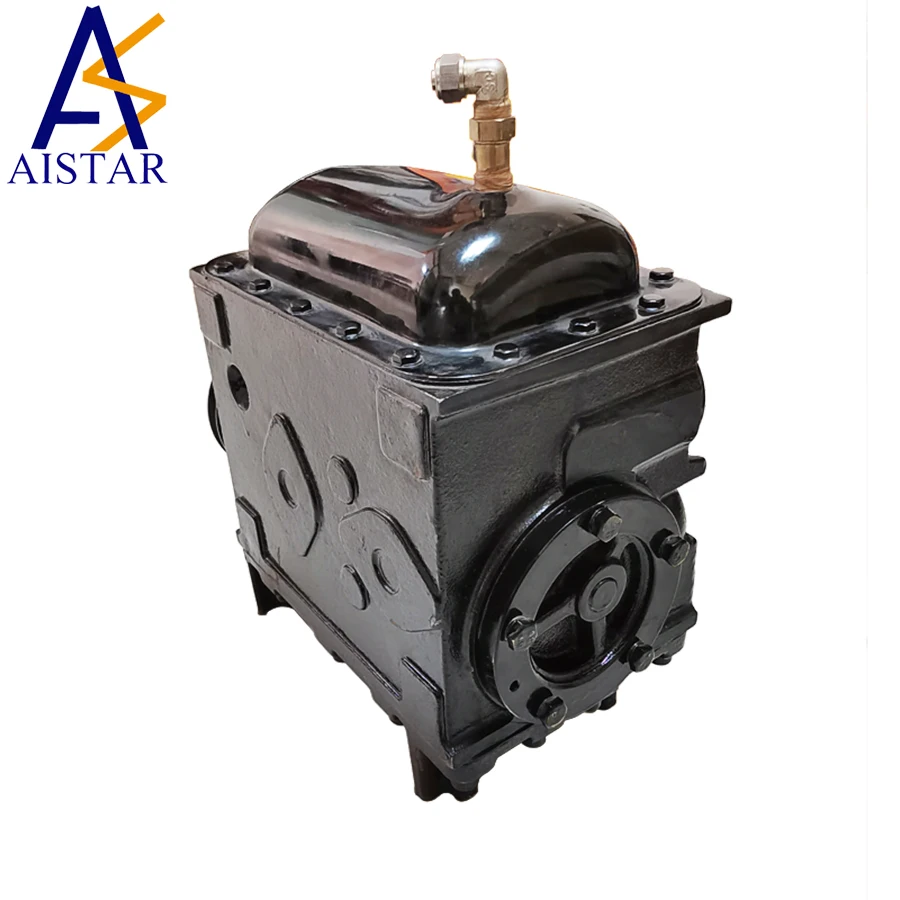 High Quality  Tokheim Gear Pump   For Fuel Dispenser To Transfer Petroleum