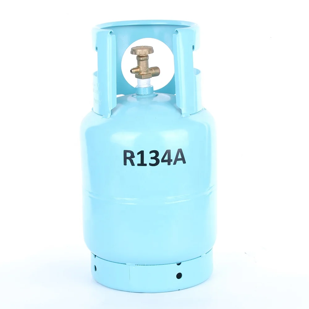 R134a банки для хладагента r134a газ