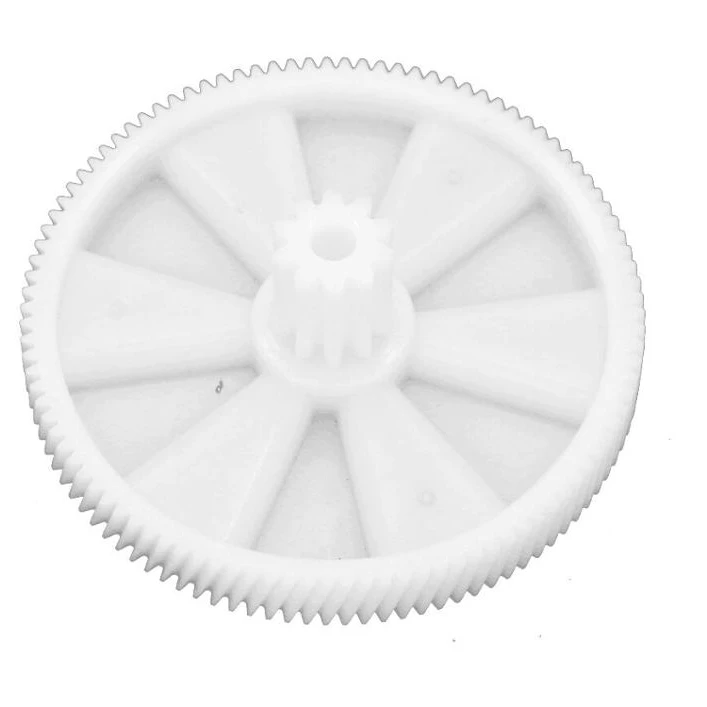 Plastic Gear / wheel / spare parts for gear
