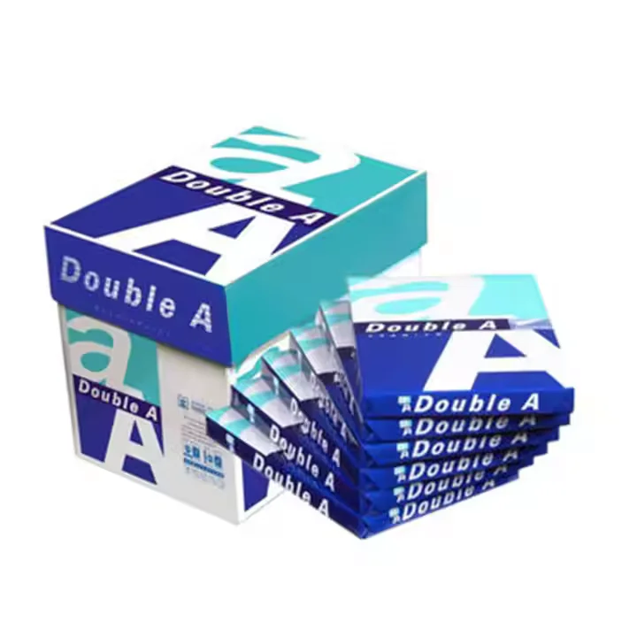 A4 Paper 80GSM Office Copy Paper