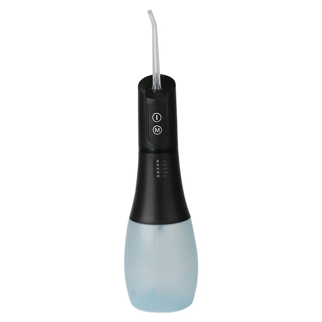 Waterpik Cordless Water Flosser Rechargeable Portable Oral Irrigator for Travel Home Soft Waterproof Usb Power Item Battery Tank