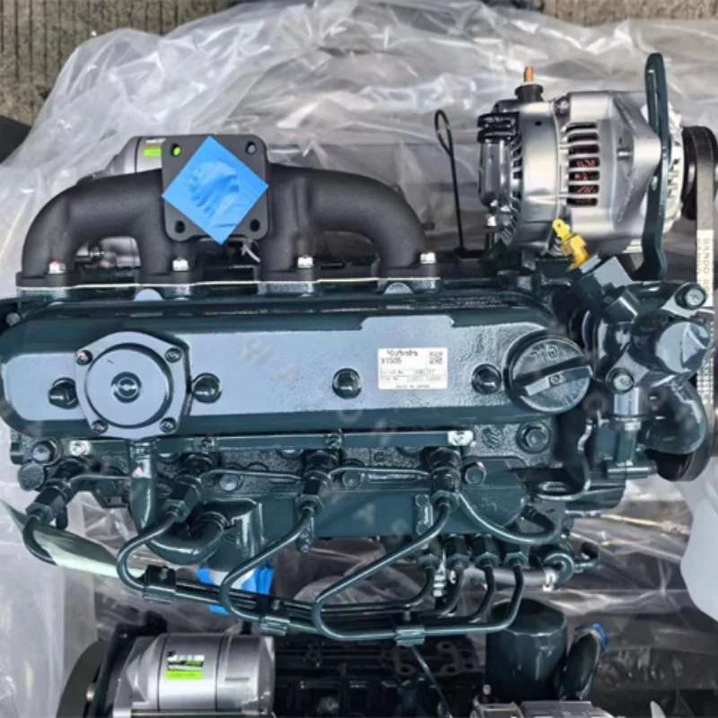 V1505 engine assembly for Kubota