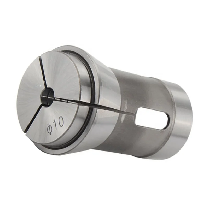 Мертвая длина Круглый шестигранный квадратный Holef F48 F32 DIN6343 Цанга
