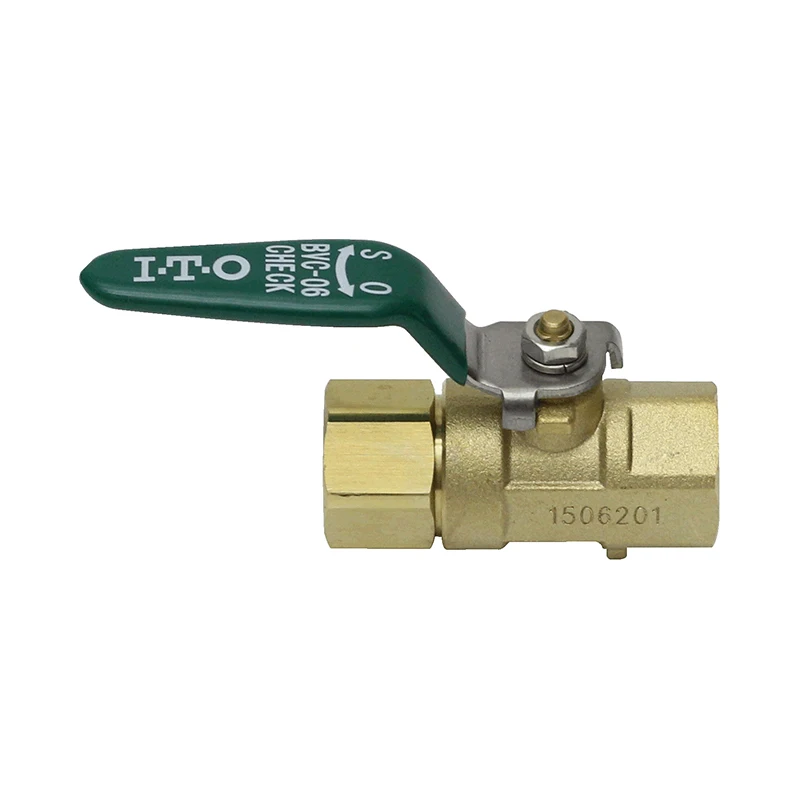 Highly versatile multi purpose piping lpg gas high pressure valve filter