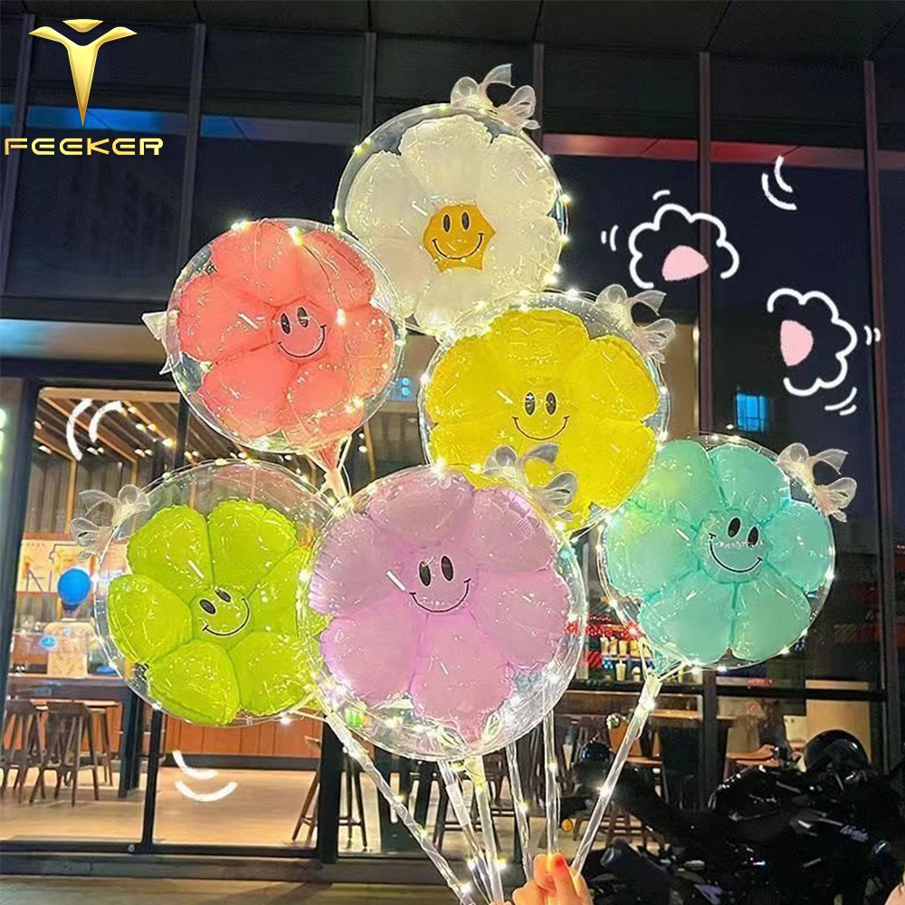 balloon led