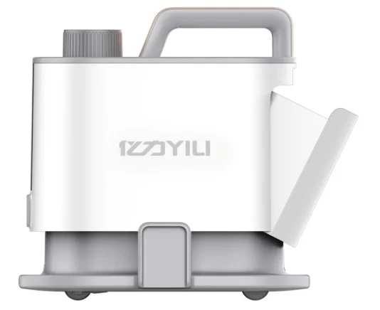 Backpack Steam Cleaner Household Cleaning Mop Wet Dry Handheld Steam Cleaner Steam Vacuum Cleaner