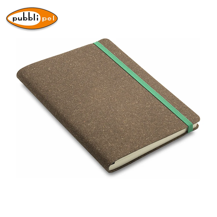 
17x24 Made In Italy Gift Promotion ECO Friendly Leather Journal Notebooks 
