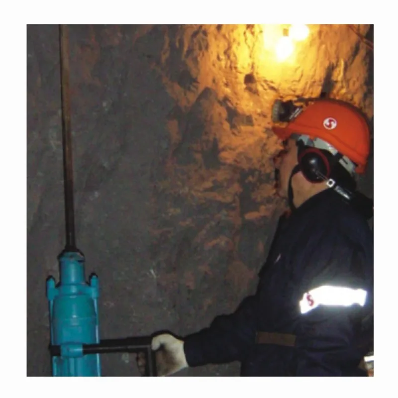 APCOM Y19 Y20 YT20 YT24 Y26 Y28 Y18  YT23 YT 28 YT29A Mining Air Pick Hand Held jack hammer manual pneumatic Rock Drill Machine