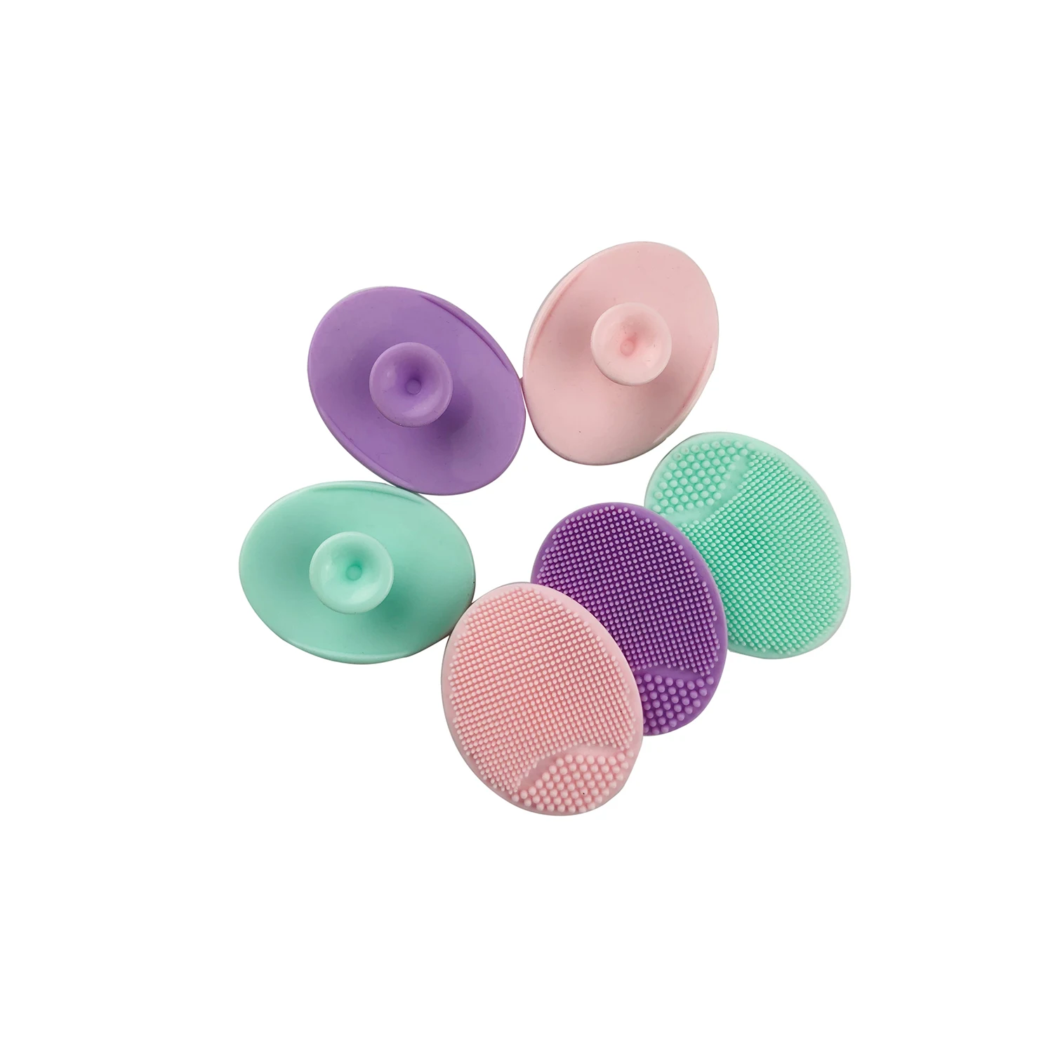 Детская насадка для душа Шампунь Щетка волос силиконовая щетка ванны на заказ