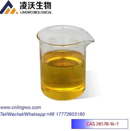 PMK ethyl glycidate CAS 28578-16-7 BMK Oil 20320-59-6/5413-05-8 in Stock  fast delivery