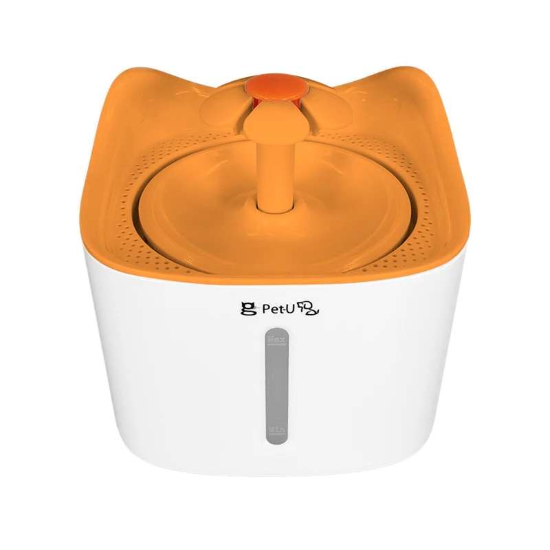  Quick Dispatch Pet Drinking Fountains Dog And Cat Water