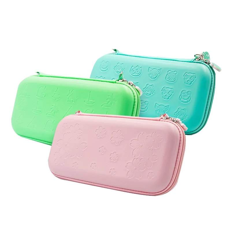 NEW design switch joycon case storage bag case for Nintendo switch game accessories