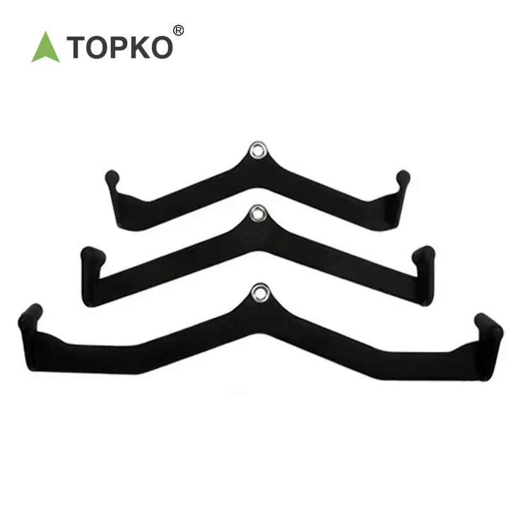 Topko оптовая цена под заказ логотип Mag Grip /Mag Handles Gym