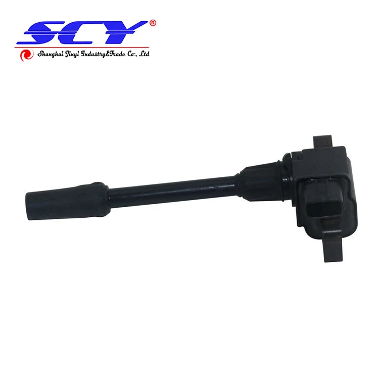 Car Ignition Coil Suitable For Mitsubishi MD365101 MD359868 H6T12671A