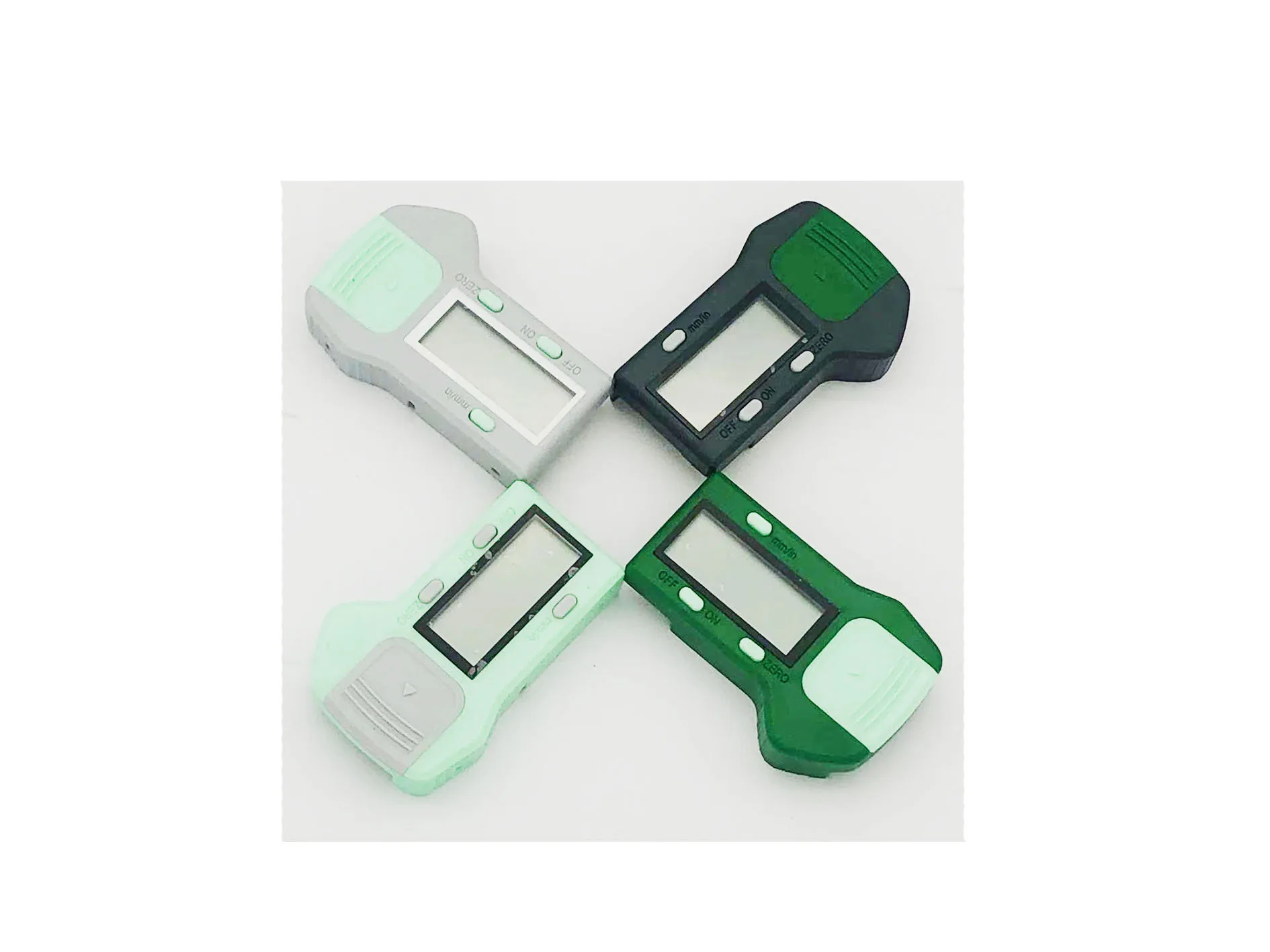 
Digital display module for digital caliper vernier caliper LCDLiquid Crystal Display 